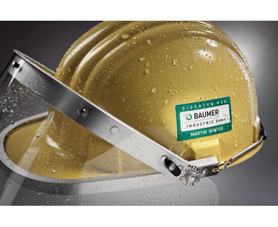 Суперпрочные пленочные этикетки [L7913-10] ( 99.1х42.3 мм) фотография 8