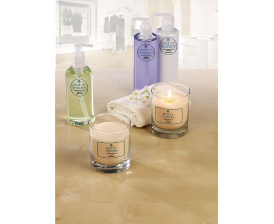 Самоклеящиеся прозрачные этикетки [L7780-25] CrystalClear (Ø40 мм) фотография 5