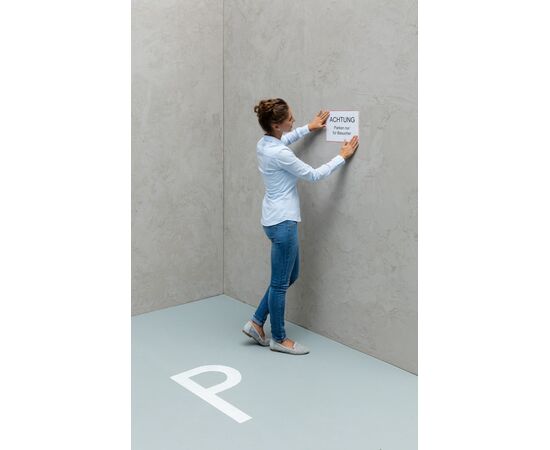 Самоклеящиеся суперстойкие этикетки [L7873-20] (бумажные, 45.7х21.2 мм) фотография 9