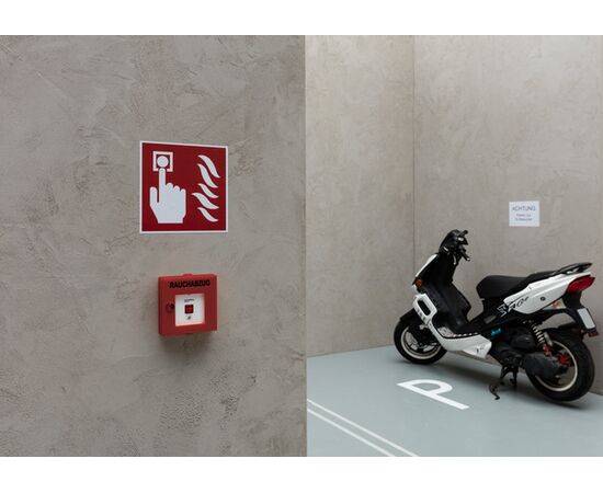 Самоклеящиеся суперстойкие этикетки [L7873-20] (бумажные, 45.7х21.2 мм) фотография 7