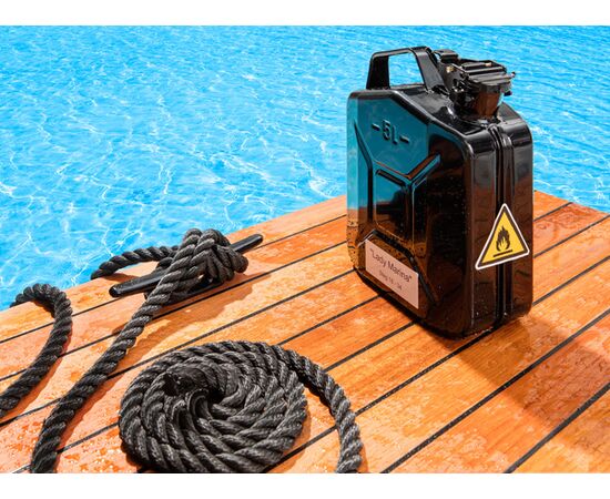 Суперпрочные пленочные этикетки [L7915-10] ( 99.1х139 мм) фотография 7