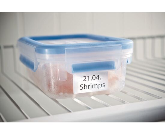 Самоклеящиеся морозостойкие этикетки [L7971-25] ( 38.1x21.2 мм) фотография 6