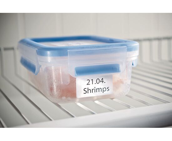 Самоклеящиеся морозостойкие этикетки [L7972-25] ( 210x297 мм) фотография 5