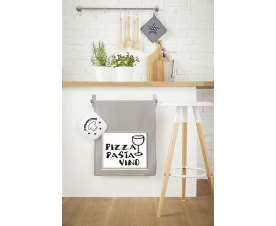 Термопленка My Design [MD1001] для светлых тканей А4 фотография 6