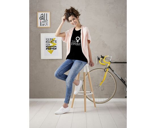 Термопленка My Design [MD1003] для темных тканей А4 фотография 4