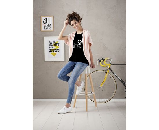 Термопленка My Design [MD1004] для темных тканей А4 фотография 4