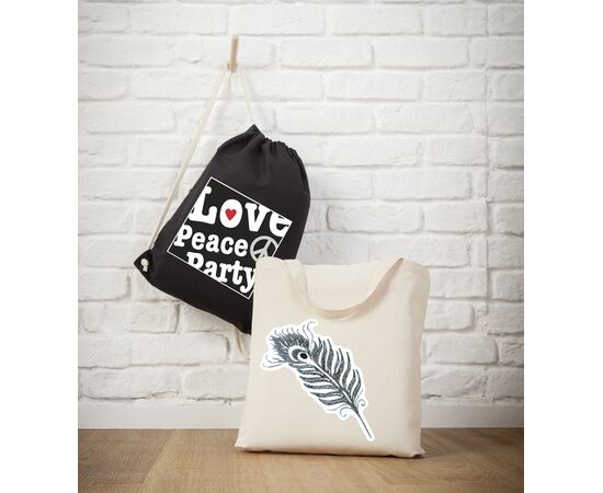 Термопленка My Design [MD1005] для светлых и темных тканей А4 фотография 5