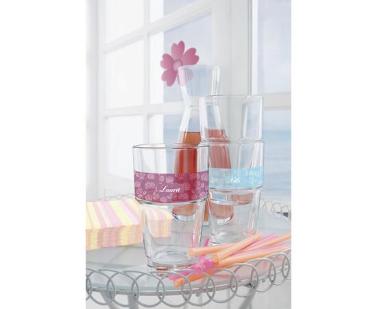 Декоративная пленка My Design [MD3002] для стекла А4 фотография 4