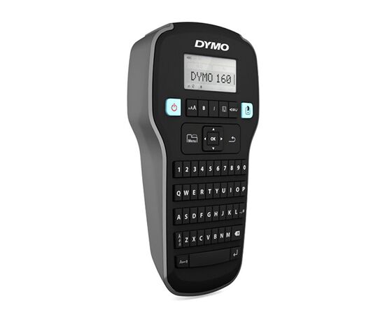 Термопринтер Label Manager 160 [S0946320] фотография 2