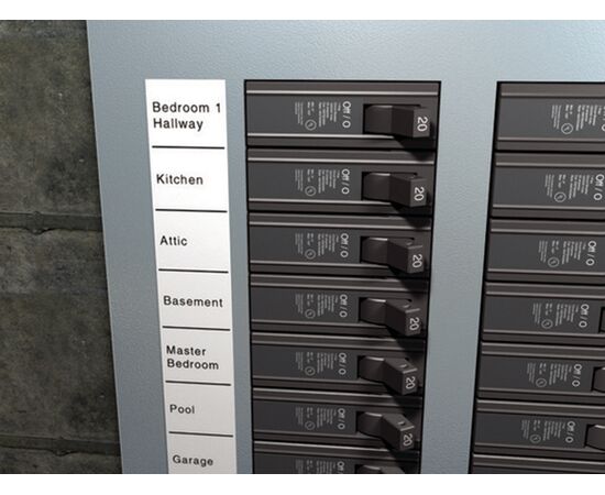 Термопринтер Label Manager 160 [S0946320] фотография 4