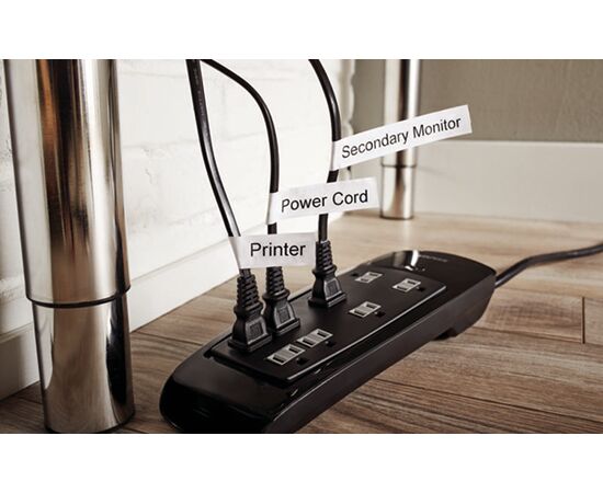 Термопринтер Label Manager 160 [S0946320] фотография 7