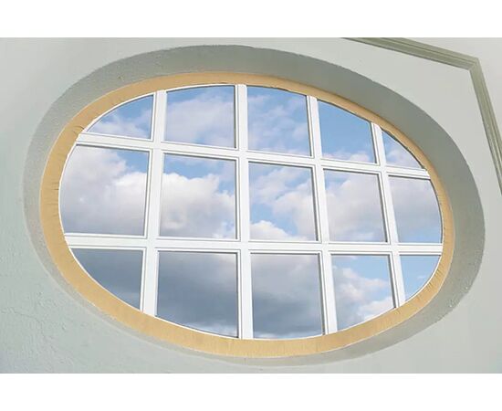 Малярная лента Tesa [T04319-00079-01] для фигурных линий (коричневая, 375 мкм, 25 м х 19 мм) фотография 3