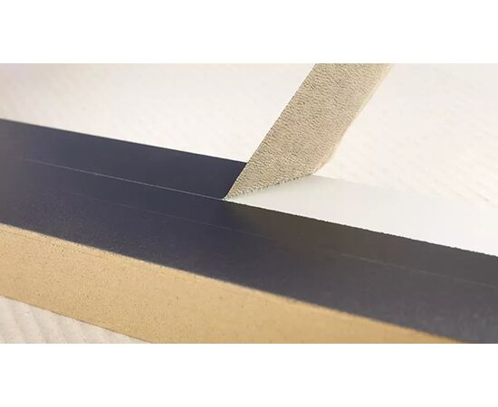 Термостойкая лента Tesa [T04341-00005-00] для окраски распылением (прозрачная, до 120°C, 190 мкм, 50 м x 50 мм) фотография 10