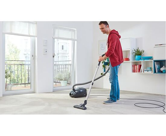 Сверхсильная двусторонняя тканевая лента Tesa [T05671-00001-11] (бесцветная, 10 м х 50 мм) фотография 5