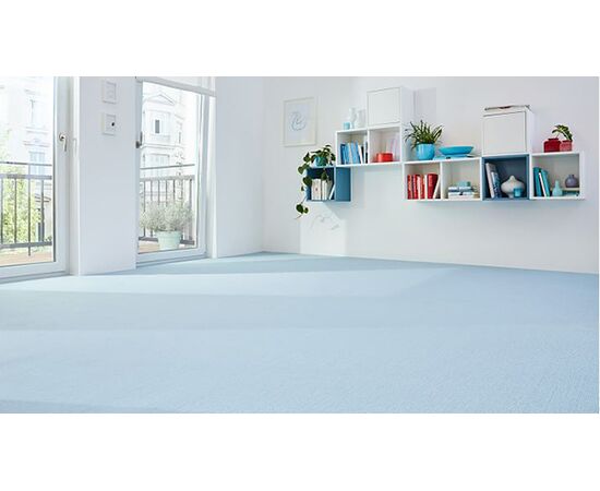 Сверхсильная двусторонняя тканевая лента Tesa [T05671-00001-11] (бесцветная, 10 м х 50 мм) фотография 12