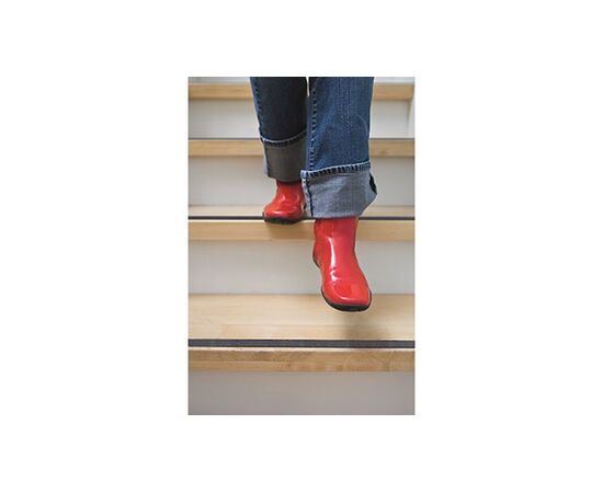 Противоскользящая лента Tesa Anti-slip Tape [T55583-00000-00] (черная, 5 м х 25 мм) фотография 9