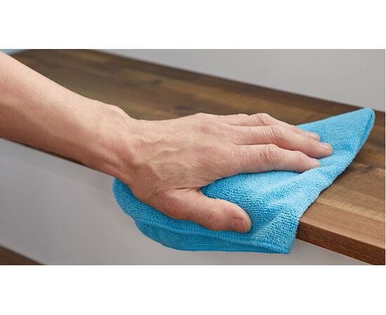 Противоскользящая лента Tesa Anti-slip Tape [T55583-00001-00] (прозрачная, 5 м х 25 мм) фотография 2