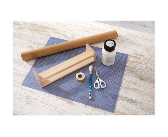 Двусторонняя монтажная лента Tesa Powerbond [T55762-00000-00] для внутренних работ (1.5 м x 19 мм) фотография 2