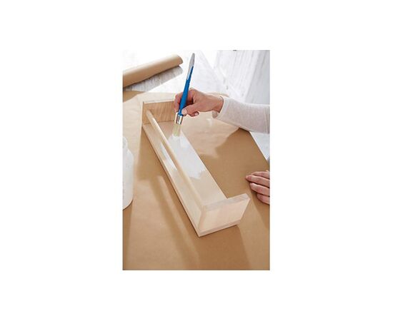 Двусторонняя монтажная лента Tesa Powerbond [T55763-00000-00] для внутренних работ (белая, 5 м х 19 мм) фотография 3