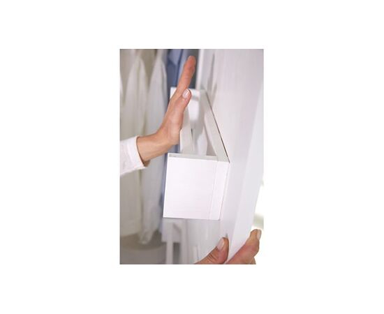 Двусторонняя монтажная лента Tesa Powerbond [T55763-00000-00] для внутренних работ (белая, 5 м х 19 мм) фотография 8