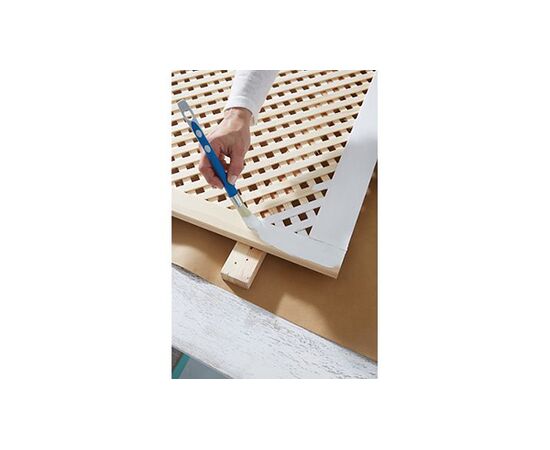 Двусторонняя монтажная лента Tesa [T55764-00003-00] для наружных работ (1.5 м x 19 мм) фотография 3