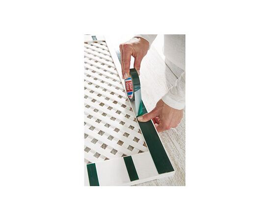 Двусторонняя монтажная лента Tesa [T55764-00003-00] для наружных работ (1.5 м x 19 мм) фотография 4