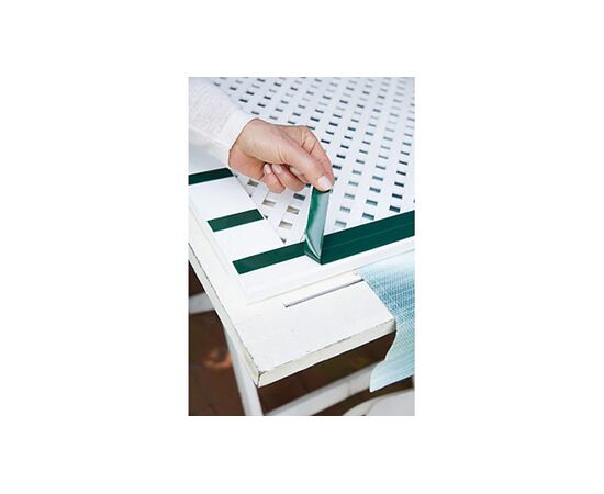 Двусторонняя монтажная лента Tesa [T55764-00003-00] для наружных работ (1.5 м x 19 мм) фотография 5