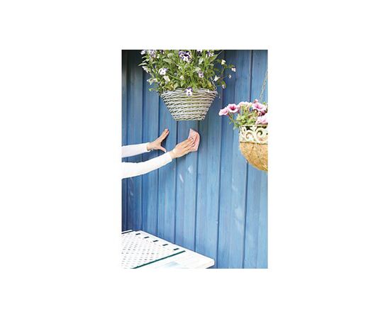 Двусторонняя монтажная лента Tesa [T55764-00003-00] для наружных работ (1.5 м x 19 мм) фотография 6