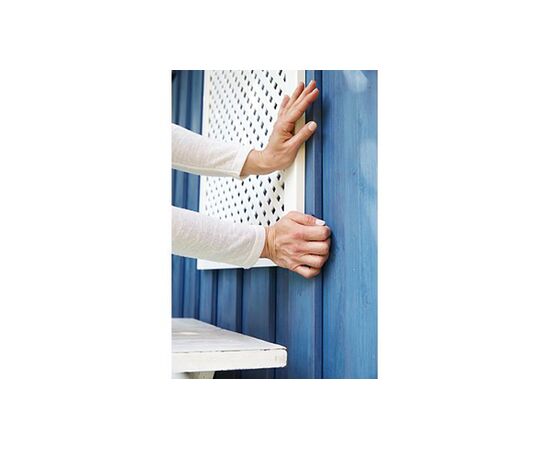 Двусторонняя монтажная лента Tesa [T55764-00003-00] для наружных работ (1.5 м x 19 мм) фотография 8