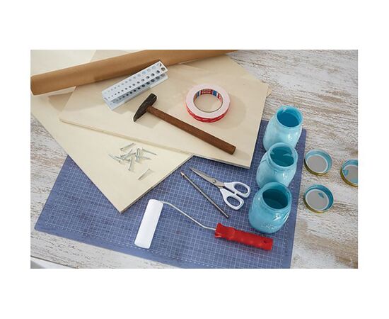 Двусторонняя монтажная лента Tesa [T55791-00014-00] (белая, сверхсильная, 1.5 м x 19 мм) фотография 3