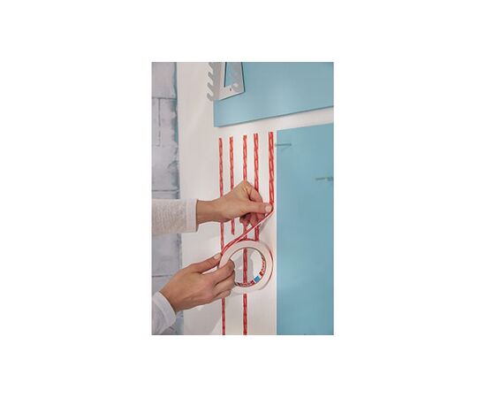 Двусторонняя монтажная лента Tesa [T55791-00014-00] (белая, сверхсильная, 1.5 м x 19 мм) фотография 14