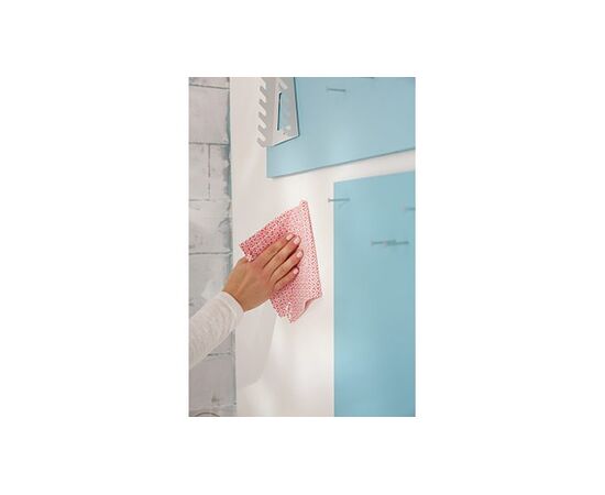 Двусторонняя монтажная лента Tesa [T55792-00010-00] (белая, ультрасильная, 5 м x 19 мм) фотография 13