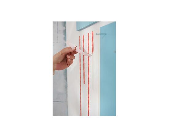 Двусторонняя монтажная лента Tesa [T55792-00010-00] (белая, ультрасильная, 5 м x 19 мм) фотография 16