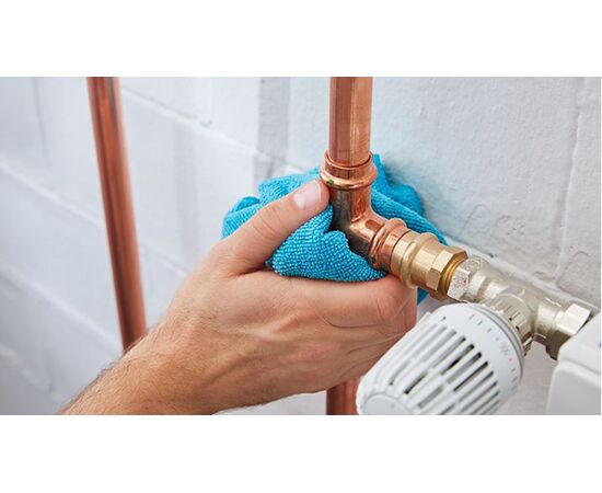 Сверхпрочная клейкая лента Tesa Extra Power [T56064-00002-00] (черная, самослипающаяся, силиконовая, 2.5 м x 19 мм) фотография 4