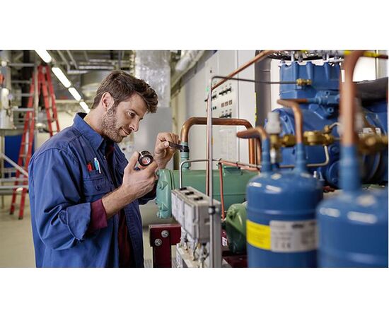 Сверхпрочная клейкая лента Tesa Extra Power [T56064-00002-00] (черная, самослипающаяся, силиконовая, 2.5 м x 19 мм) фотография 9