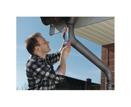 Алюминиевая клейкая лента Tesa [T56221-00000-00] (без лайнера, 80 мкм, 10 м x 50 мм) фотография 12