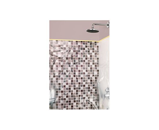 Укрывная пленка Tesa [T57117-00000-03] с малярной лентой (прозрачная, 17 м x 2600 мм) фотография 3