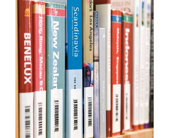 Термопринтер Label Manager 280 [S0968940/S0968960] фотография 6