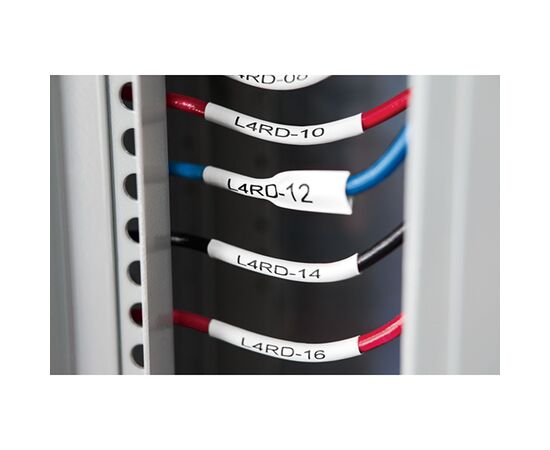 Термопринтер Label Manager 420P [S0915440] фотография 9