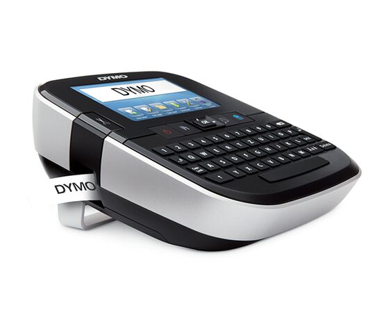 Термопринтер Label Manager 500TS [S0946420/S0946430] фотография 4