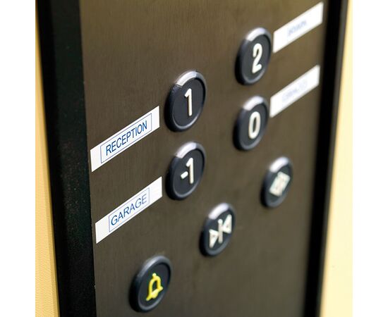 Термопринтер Label Manager 500TS [S0946420/S0946430] фотография 6