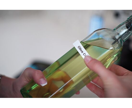 Принтер LetraTag LT-100H [S0883980] (латиница) фотография 5