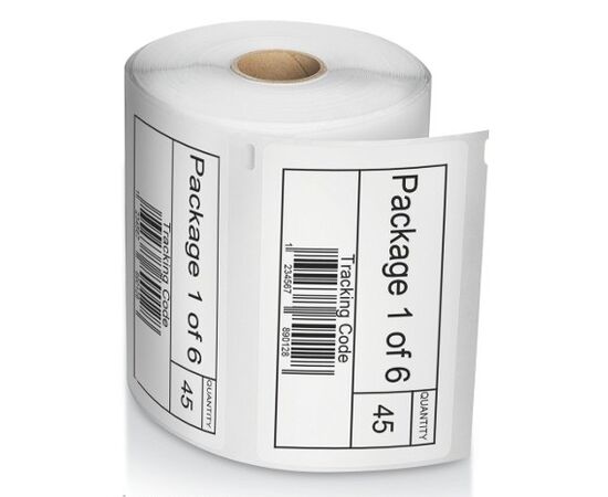 Адресные этикетки [S0947420] для принтера LabelWriter 4XL (102x59 мм) фотография 1