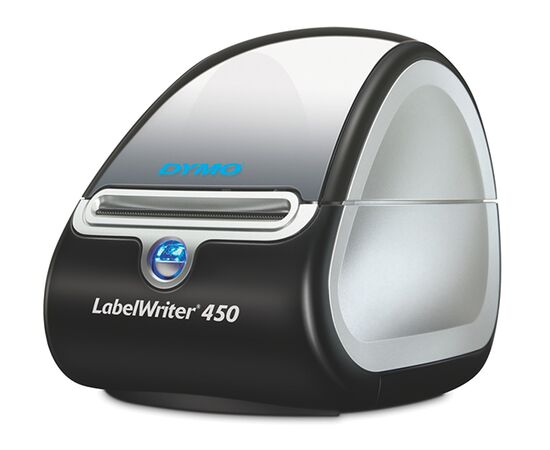 Термопринтер LabelWriter 450 [S0838770] фотография 3