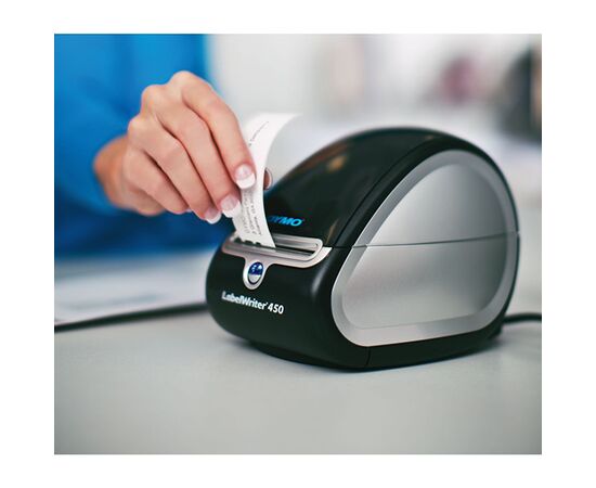 Термопринтер LabelWriter 450 [S0838770] фотография 4