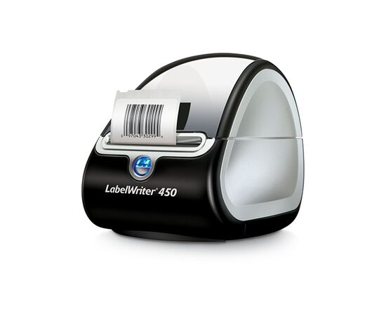Термопринтер LabelWriter 450 [S0838770] фотография 6