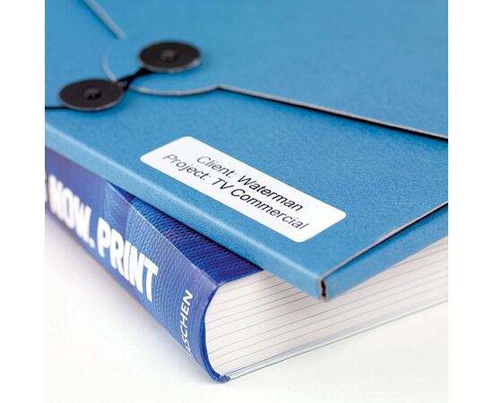 Термопринтер LabelWriter 450 [S0838770] фотография 7