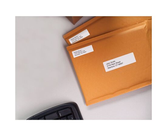 Термопринтер LabelWriter 450 [S0838770] фотография 8