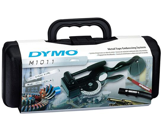 Механический принтер Dymo M1011 [S0720090] фотография 2