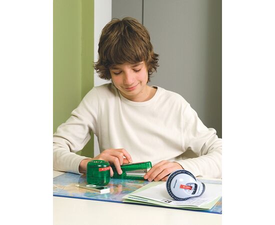 Механический принтер Organizer Xpress/Dymo Omega [S0717930] (латиница) фотография 7